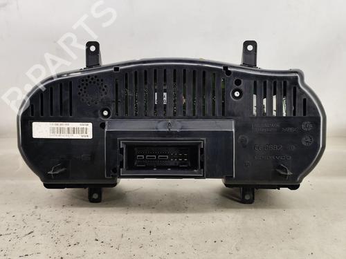 Instrument cluster SEAT ALTEA XL (5P5, 5P8) 1.4 16V | BP28715576C47 