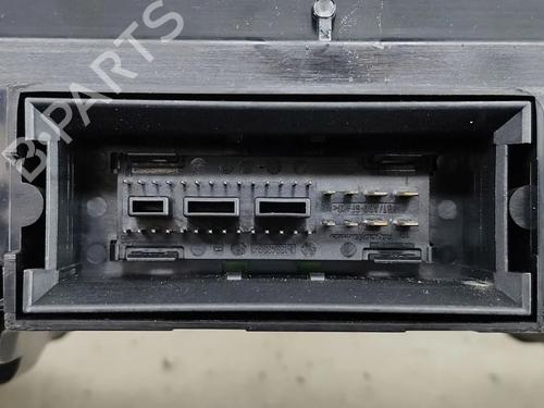 Instrument cluster SEAT ALTEA XL (5P5, 5P8) 1.4 16V | BP28715576C47 