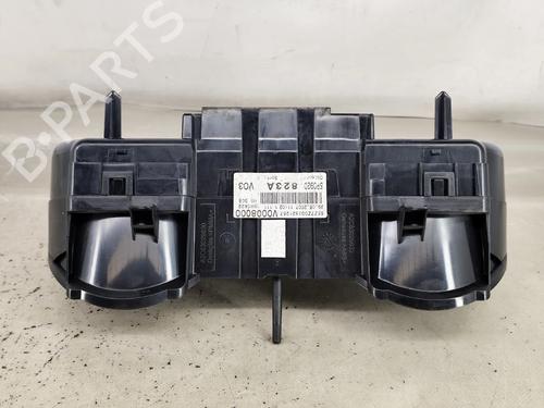 Instrument cluster SEAT ALTEA XL (5P5, 5P8) 1.4 16V | BP28715576C47 