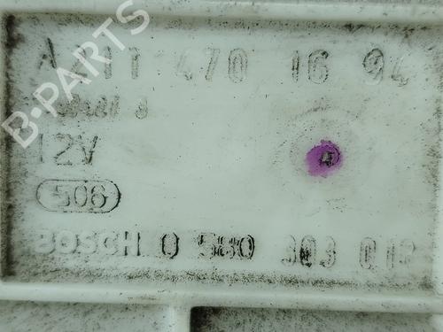 Fuel pump MERCEDES-BENZ E-CLASS T-Model (S211) E 270 T CDI (211.216) | BP28500699M76 