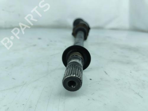 Right front driveshaft FIAT DOBLO Box Body/MPV (223_) 1.9 JTD | BP28731480M39 