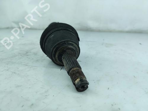 Right front driveshaft FIAT DOBLO Box Body/MPV (223_) 1.9 JTD | BP28731480M39 