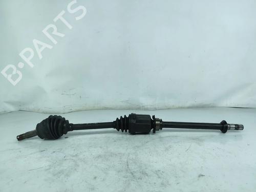 Right front driveshaft FIAT DOBLO Box Body/MPV (223_) 1.9 JTD N.V
