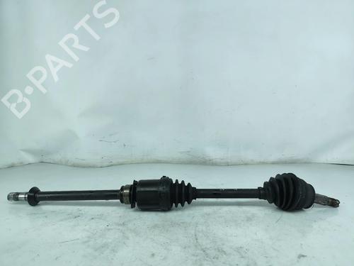 Right front driveshaft FIAT DOBLO Box Body/MPV (223_) 1.9 JTD | BP28731480M39 