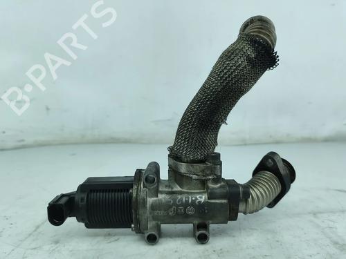 Egr FIAT DOBLO Box Body/MPV (223_) 1.9 JTD 55215029