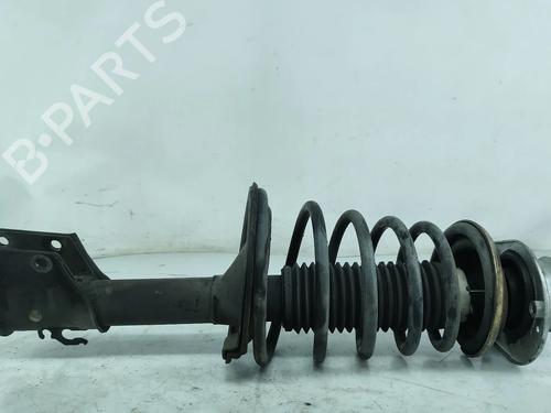 Left front shock absorber FIAT DOBLO Box Body/MPV (223_) 1.9 JTD 51755248