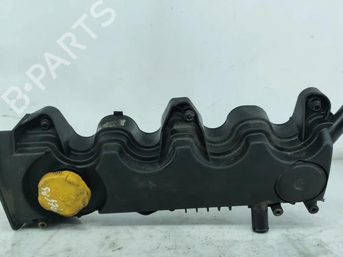 Valve cover FIAT DOBLO Box Body/MPV (223_) 1.9 JTD 55197017
