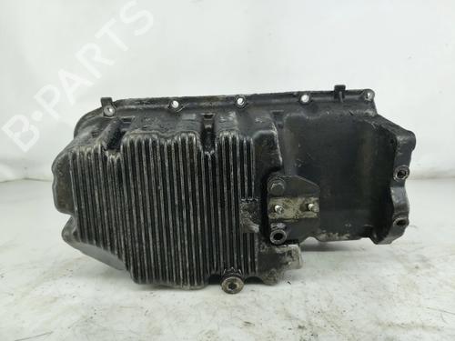 Oil sump FIAT DOBLO Box Body/MPV (223_) 1.9 JTD N.V