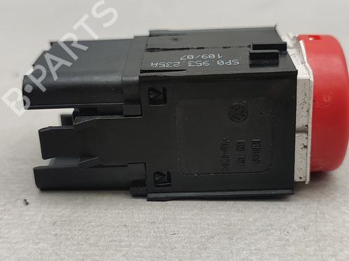 Warning switch SEAT ALTEA XL (5P5, 5P8) 1.4 16V | BP28716760I22 