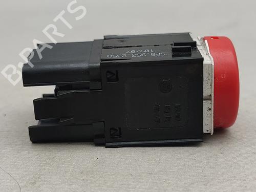 Warning switch SEAT ALTEA XL (5P5, 5P8) 1.4 16V | BP28716760I22 