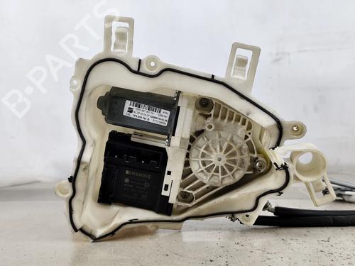 Front left window mechanism SEAT ALTEA XL (5P5, 5P8) 1.4 16V | BP28715577C22 