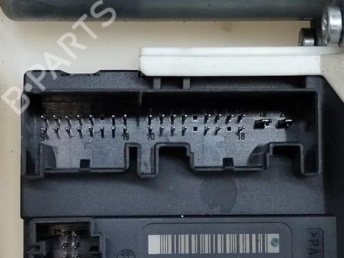 Front left window mechanism SEAT ALTEA XL (5P5, 5P8) 1.4 16V | BP28715577C22 