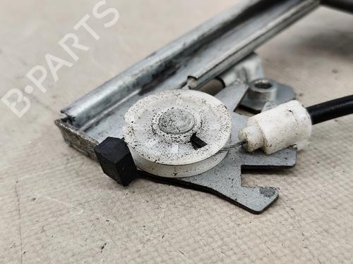 Front left window mechanism SEAT ALTEA XL (5P5, 5P8) 1.4 16V | BP28715577C22 