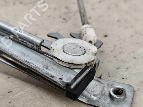 Front left window mechanism SEAT ALTEA XL (5P5, 5P8) 1.4 16V | BP28715577C22 