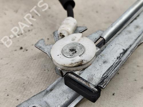 Front left window mechanism SEAT ALTEA XL (5P5, 5P8) 1.4 16V | BP28715577C22 