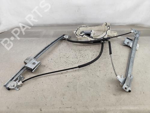 Front left window mechanism SEAT ALTEA XL (5P5, 5P8) 1.4 16V | BP28715577C22 