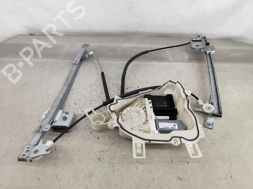 Front left window mechanism SEAT ALTEA XL (5P5, 5P8) 1.4 16V | BP28715577C22 
