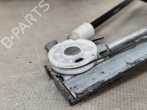 Front left window mechanism SEAT ALTEA XL (5P5, 5P8) 1.4 16V | BP28715577C22 