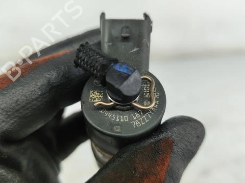 Injector FIAT DOBLO Box Body/MPV (223_) 1.9 JTD | BP28731489M100 