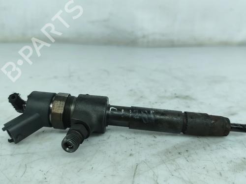 Injector FIAT DOBLO Box Body/MPV (223_) 1.9 JTD 0445110187