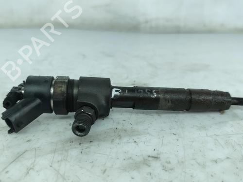 Injector FIAT DOBLO Box Body/MPV (223_) 1.9 JTD 0445110187