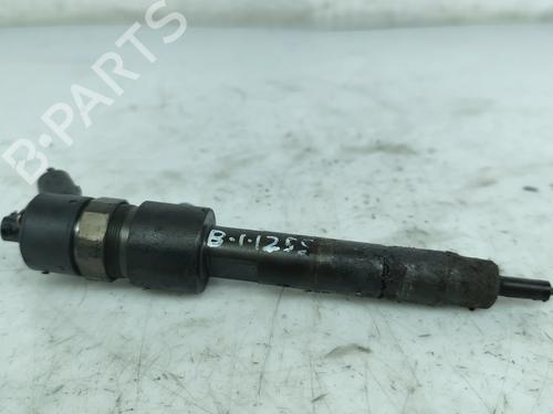 Injector FIAT DOBLO Box Body/MPV (223_) 1.9 JTD 0445110187