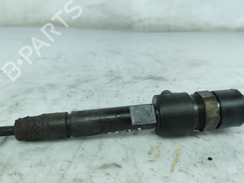 Injector FIAT DOBLO Box Body/MPV (223_) 1.9 JTD 0445110187