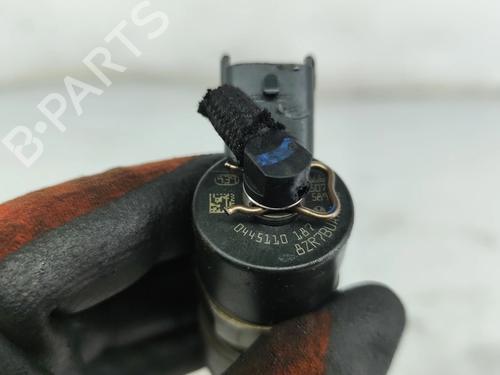 Injector FIAT DOBLO Box Body/MPV (223_) 1.9 JTD | BP28731492M100 