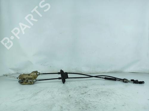 Gear lever FIAT DOBLO Box Body/MPV (223_) 1.9 JTD N.V