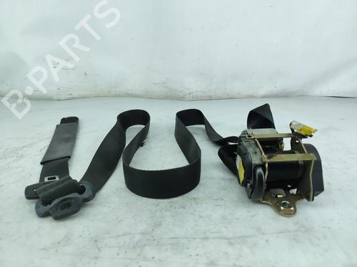 Front left seatbelt FIAT DOBLO Box Body/MPV (223_) 1.9 JTD N.V