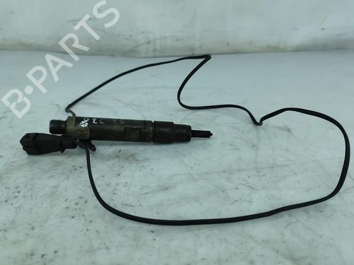 Spreder / Dyse AUDI 80 B4 Saloon (8C2) 1.9 TDI (90 hp) 28795140