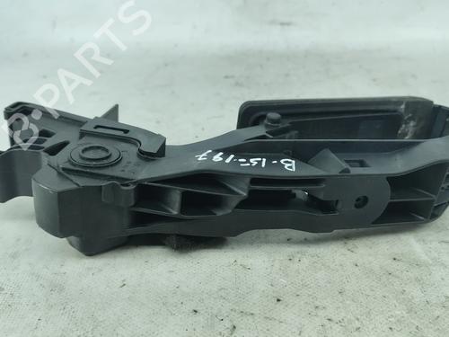 Pedal MERCEDES-BENZ E-CLASS T-Model (S211) E 270 T CDI (211.216) | BP28500706I4 