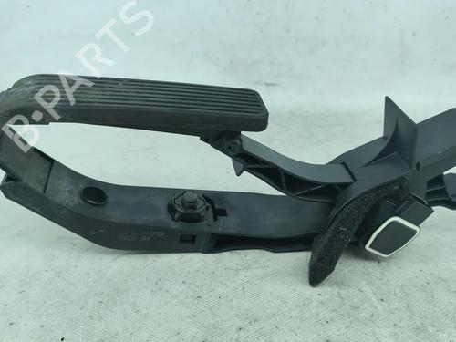 Pedal MERCEDES-BENZ E-CLASS T-Model (S211) E 270 T CDI (211.216) | BP28500706I4 