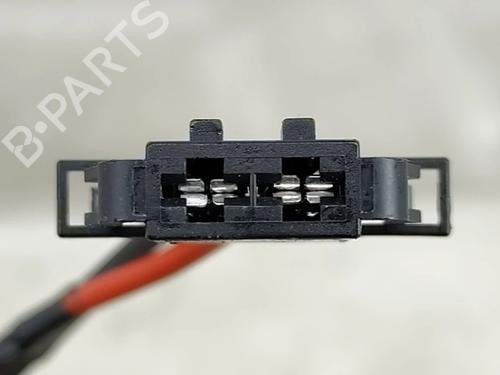 Heater resistor PEUGEOT 108 1.0 VTi | BP28727069M108 