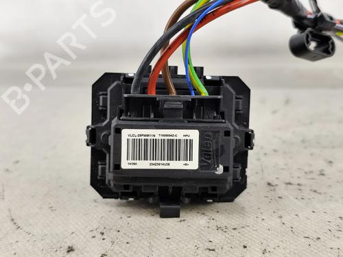 Heater resistor PEUGEOT 108 1.0 VTi | BP28727069M108 