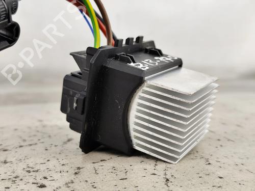 Heater resistor PEUGEOT 108 1.0 VTi | BP28727069M108 