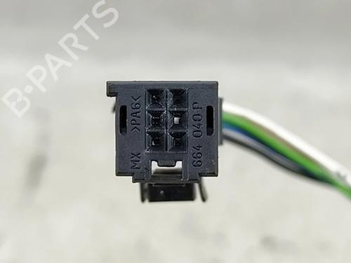Heater resistor PEUGEOT 108 1.0 VTi | BP28727069M108 