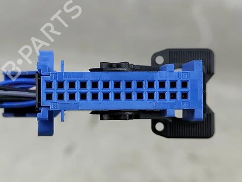 Heater resistor PEUGEOT 108 1.0 VTi | BP28727069M108 