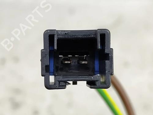 Heater resistor PEUGEOT 108 1.0 VTi | BP28727069M108 