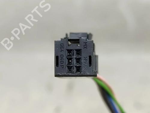 Heater resistor PEUGEOT 108 1.0 VTi | BP28727069M108 