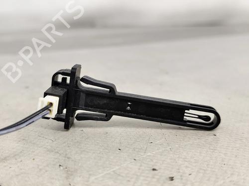 Heater resistor PEUGEOT 108 1.0 VTi | BP28727069M108 
