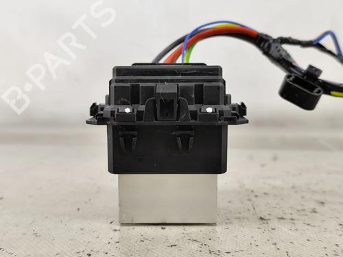 Heater resistor PEUGEOT 108 1.0 VTi | BP28727069M108 