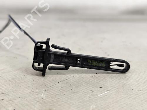 Heater resistor PEUGEOT 108 1.0 VTi | BP28727069M108 