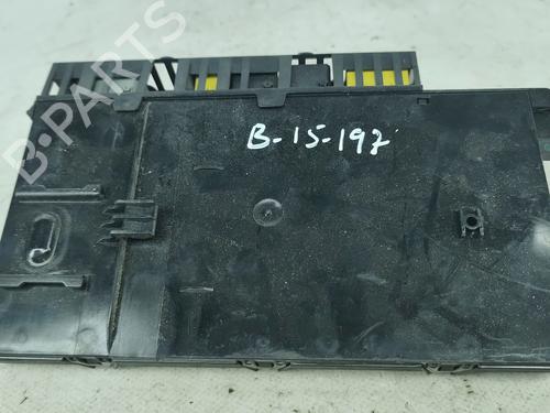Fuse box MERCEDES-BENZ E-CLASS T-Model (S211) E 270 T CDI (211.216) | BP28500720E1 