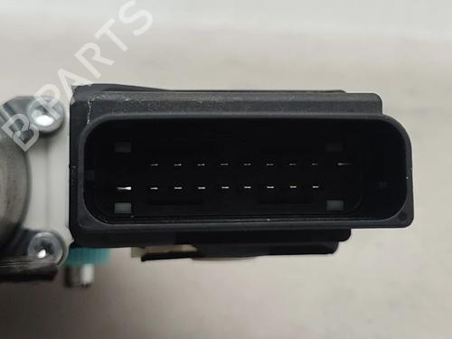 Rear left window mechanism SEAT ALTEA XL (5P5, 5P8) 1.4 16V | BP28717080C24 