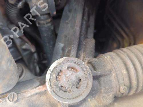 Steering rack VW LT 28-46 II Van (2DA, 2DD, 2DH) 2.5 TDI | BP28600015M22 