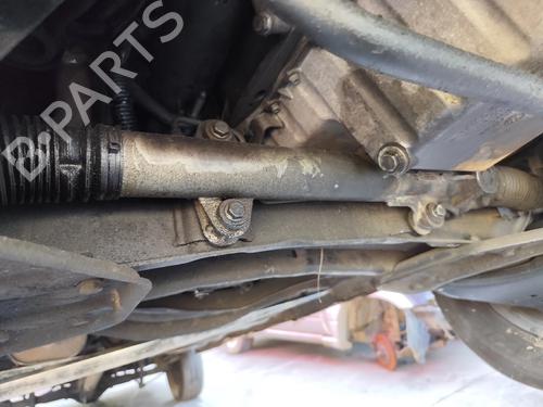 Steering rack VW LT 28-46 II Van (2DA, 2DD, 2DH) 2.5 TDI A9014611401