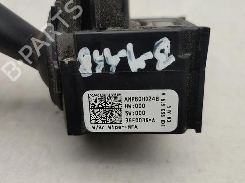 Steering column stalk SEAT ALTEA XL (5P5, 5P8) 1.4 16V | BP28715581I23 