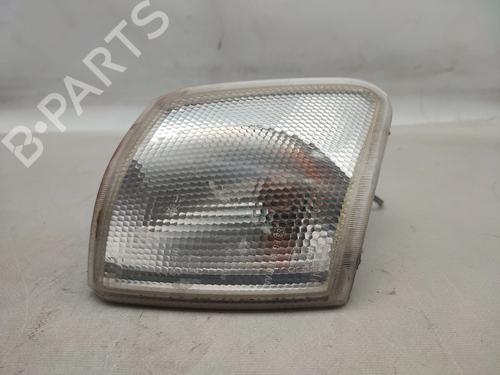 Right front indicator FORD FIESTA III (GFJ) 1.8 D 89FG13K370AA