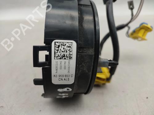 Squib airbag SEAT ALTEA XL (5P5, 5P8) 1.4 16V | BP28715578C102 